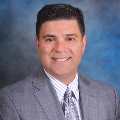 George Kazanas