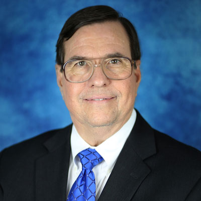 Mike Cochran