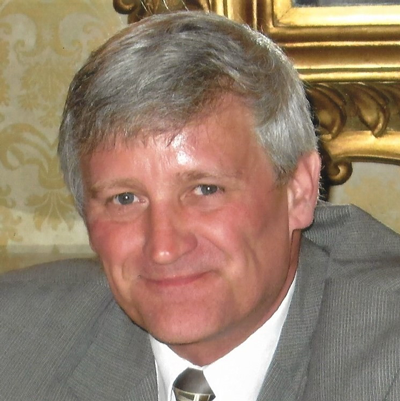 Dan McBride, Senior Scientist, Milliken and Company