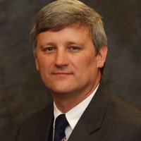 Dan McBride, Senior Scientist, Milliken and Company