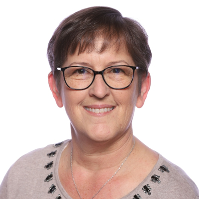 Donna McIntire, Customer Engineer, Google