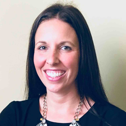 Keara Mascareñaz, Managing Partner, Organizational Design, Education Elements