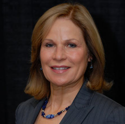 Dr. Martha Burns, Professor and Director of Neuroscience Education, Northwestern University and Scientific Learning