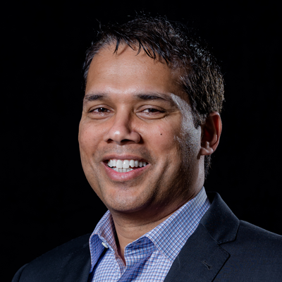 Suhail Farooqui, CEO, K12 Insight