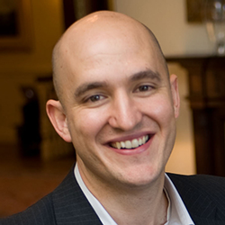 Todd Rogers, Professor of Public Policy, Harvard Kennedy School, and Chief Scientist, EveryDay Labs (formerly InClassToday)