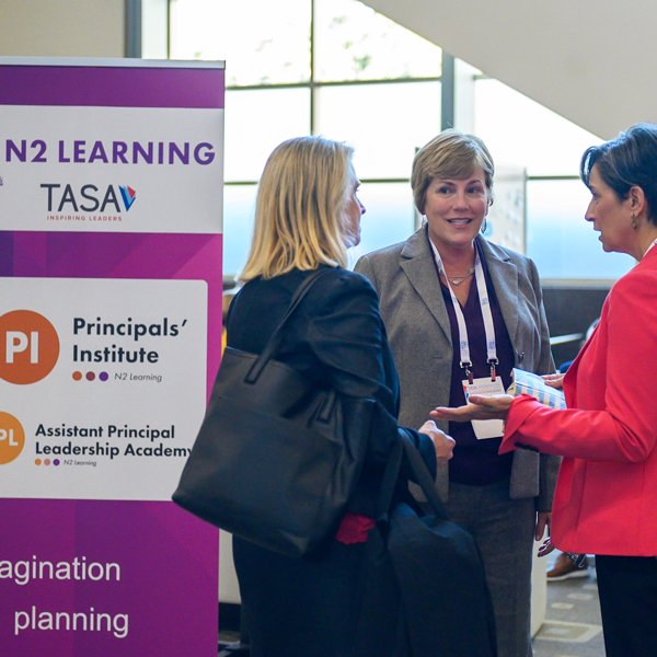N2 Learning Meet-and-Greet
