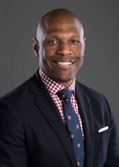 Dr. Chris Howard