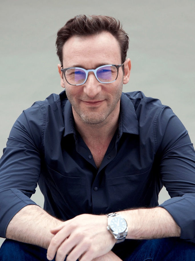 Simon Sinek