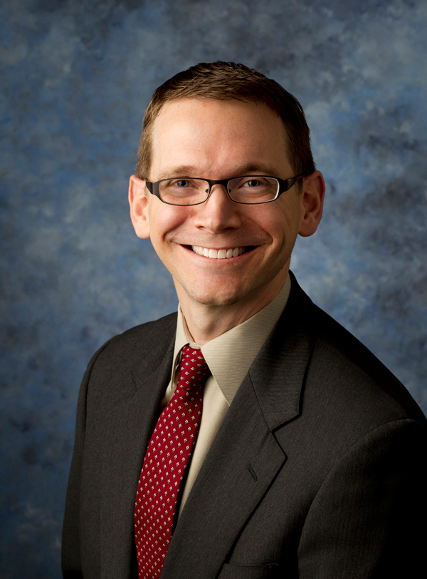 Mike Morath