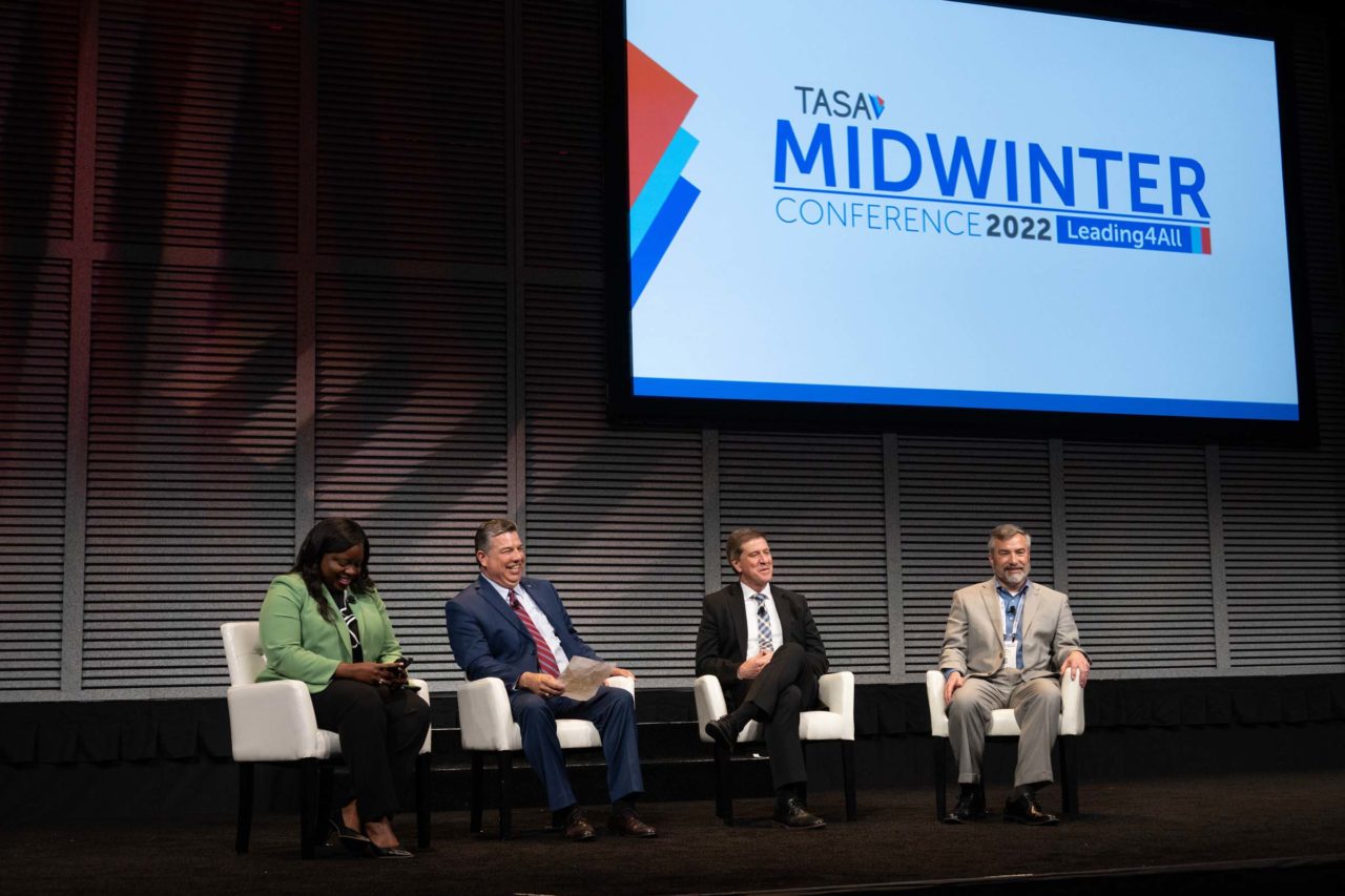 TASA Midwinter Conference