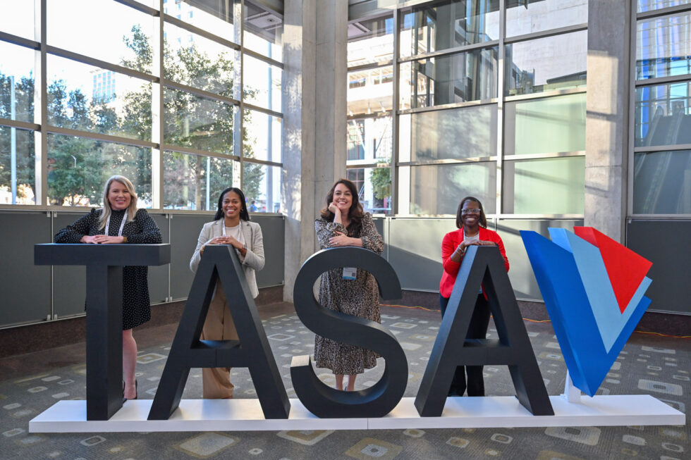 TASA Midwinter Conference