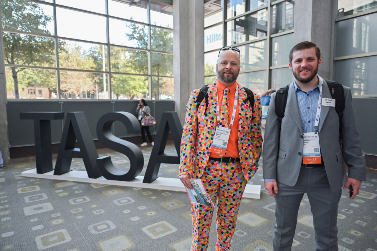 TASA Midwinter Conference