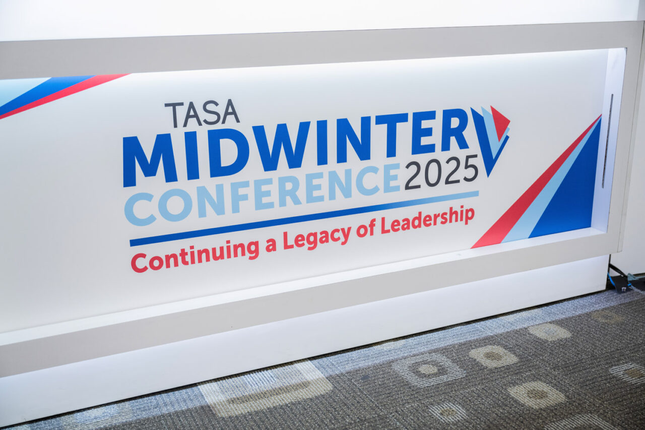 TASA Midwinter Conference