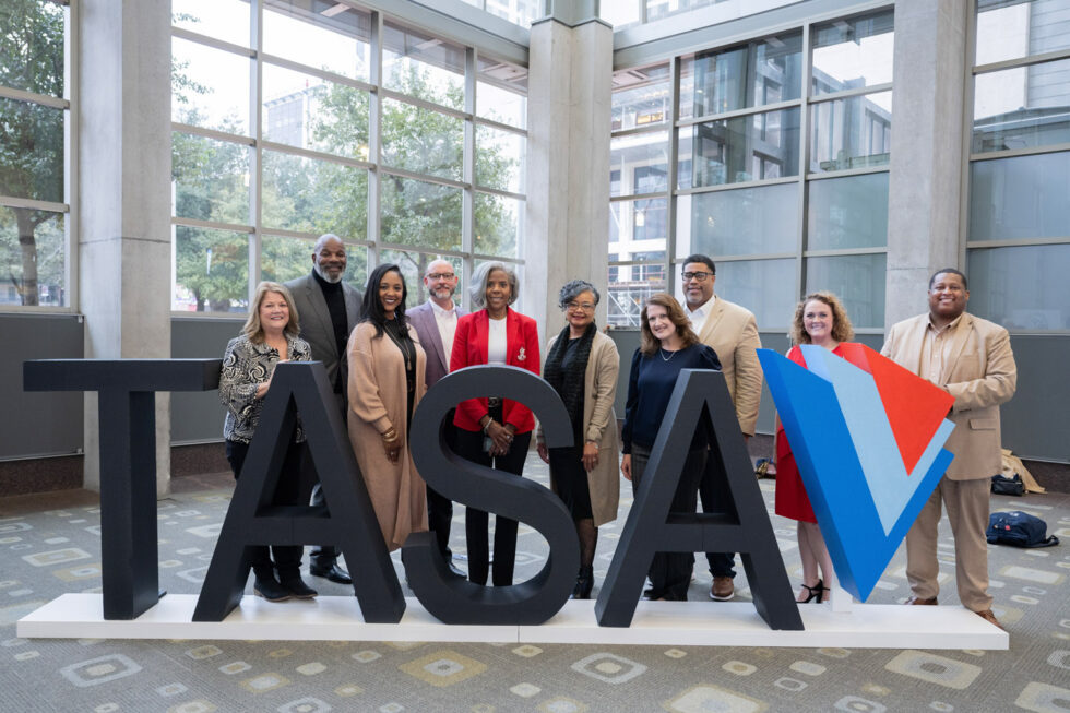 TASA Midwinter Conference