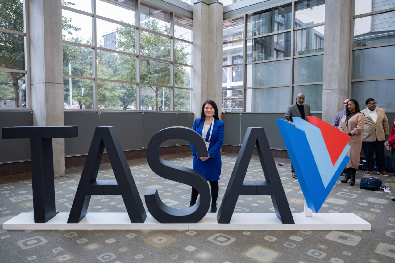 TASA Midwinter Conference