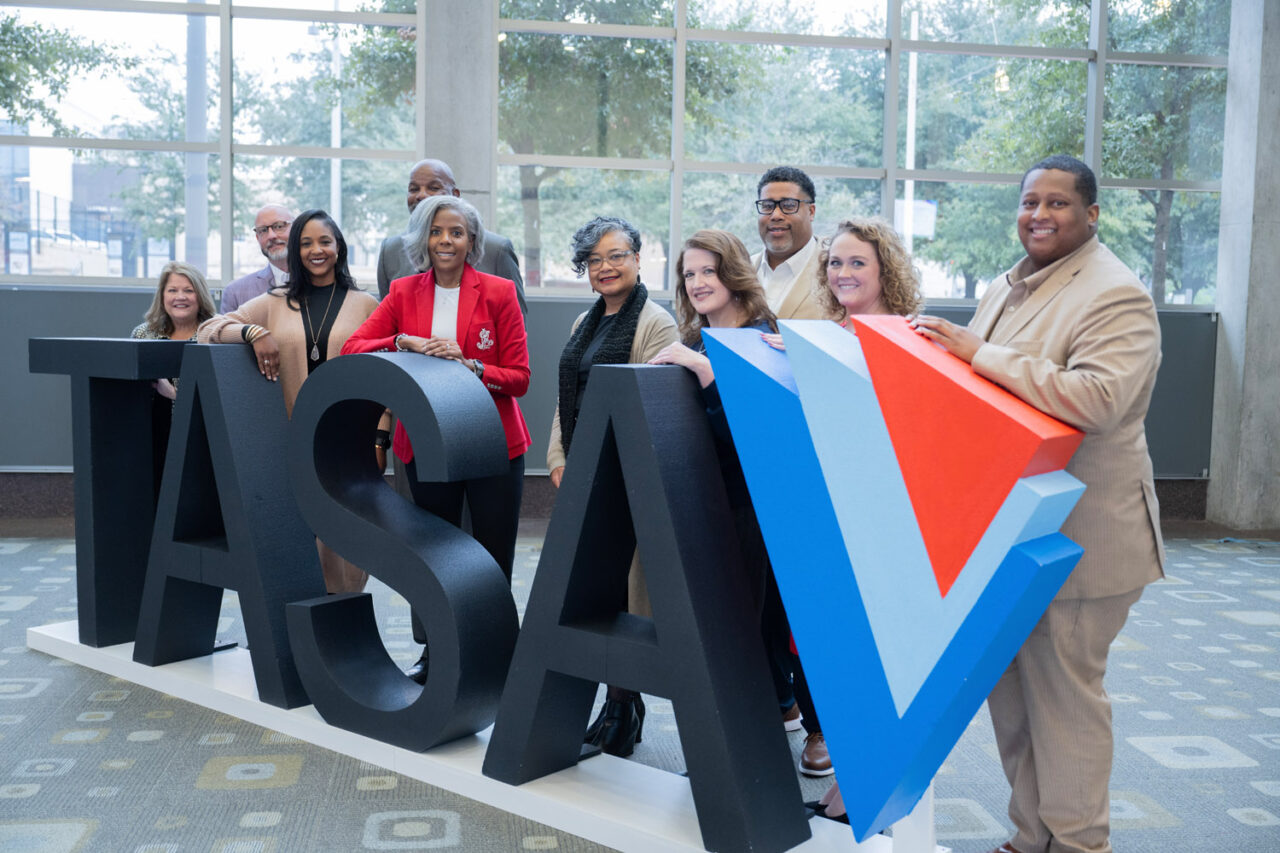 TASA Midwinter Conference