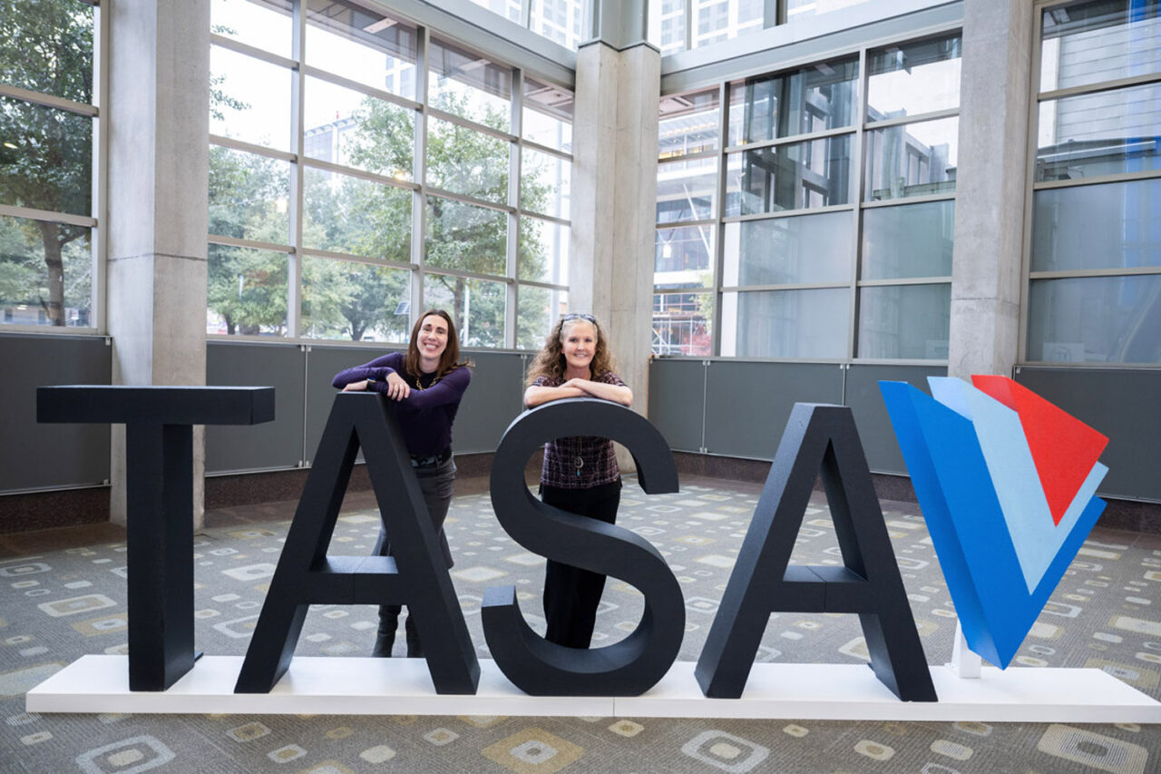 TASA Midwinter Conference