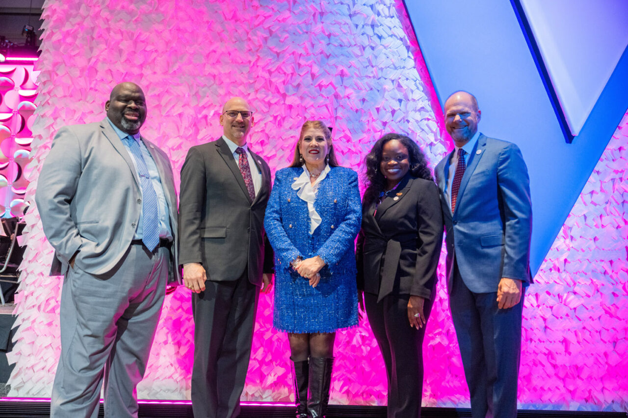 TASA Midwinter Conference