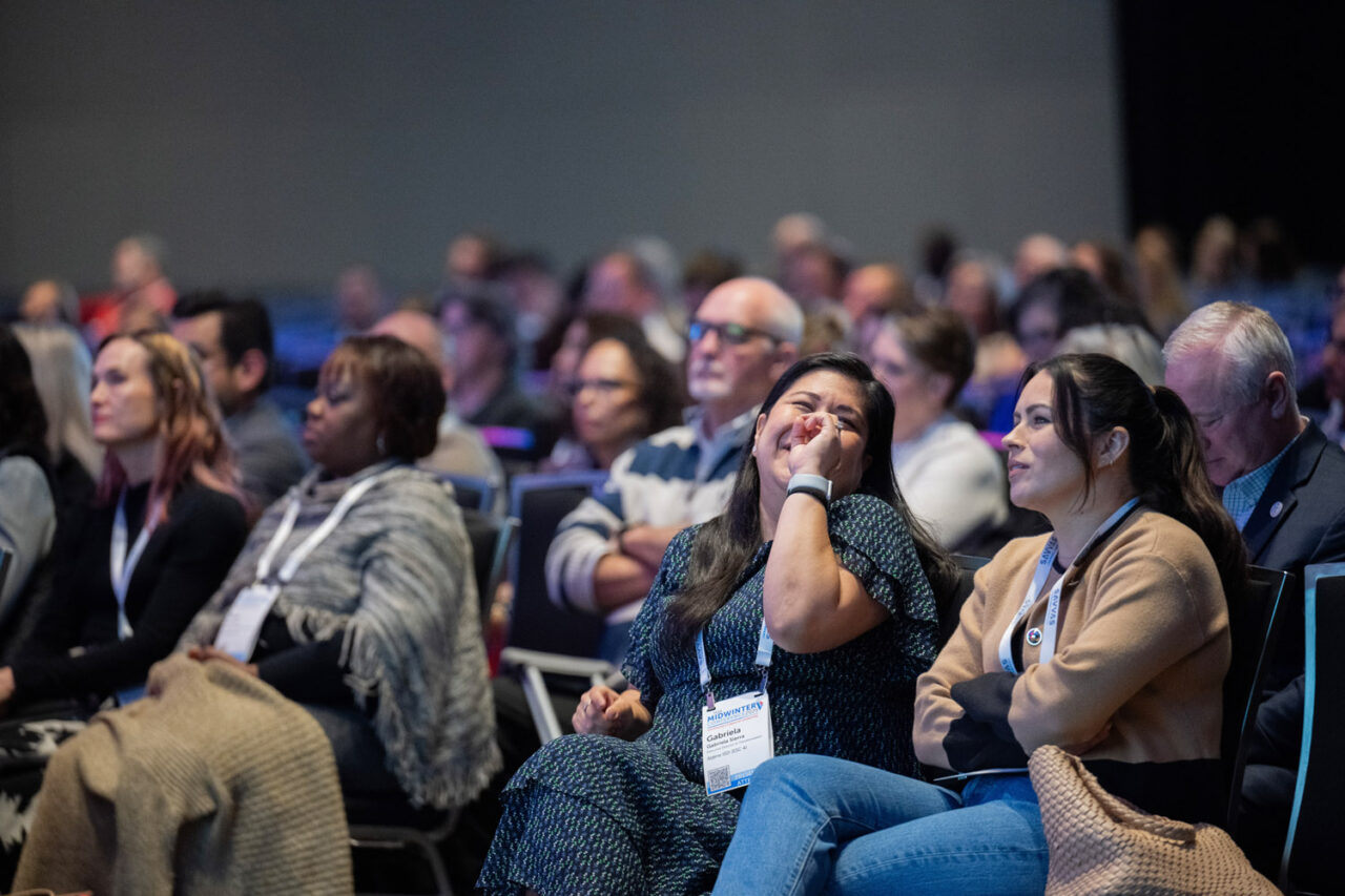 TASA Midwinter Conference