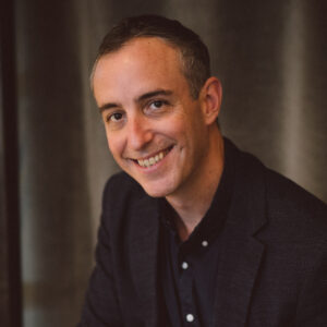 Will Guidara