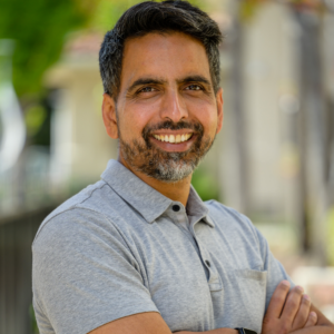 Sal Khan